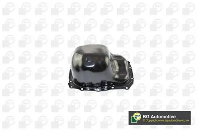 Масляный поддон BGA купить