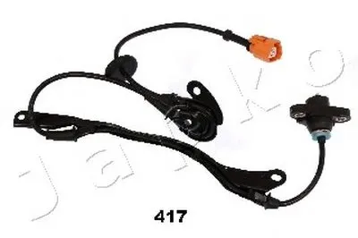 Датчик, частота вращения колеса JAPKO купить