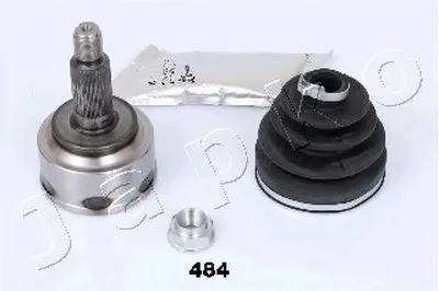 Шарнирный комплект, приводной вал JAPKO купить