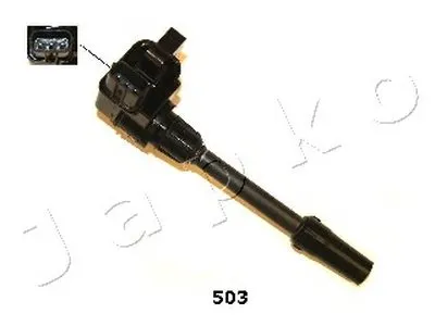 Катушка зажигания JAPKO купить