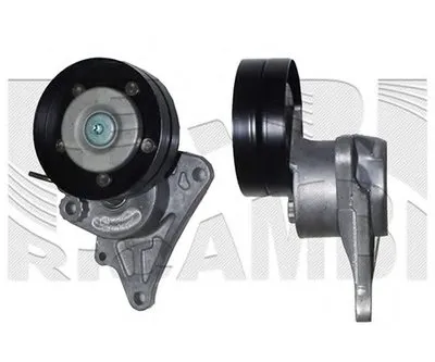 Натяжитель ремня, клиновой зубча AUTOTEAM купить