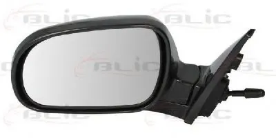 Наружное зеркало BLIC купить