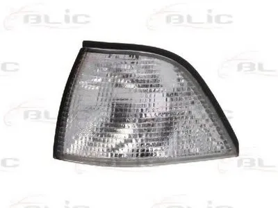Фонарь указателя поворота BLIC купить