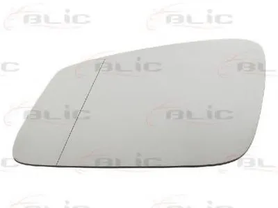 Зеркальное стекло, наружное зеркало BLIC купить