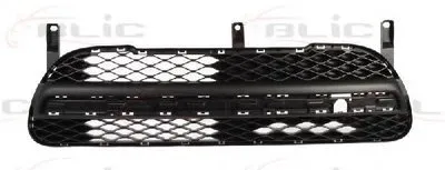 Решетка вентилятора, буфер BLIC купить