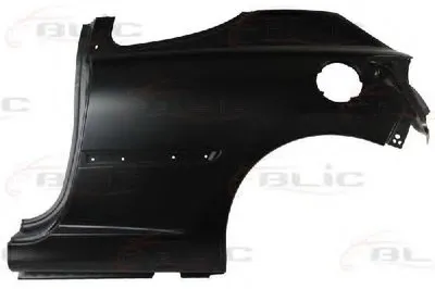 Крыло BLIC купить