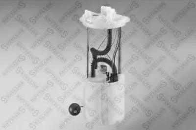 Топливный насос STELLOX купить