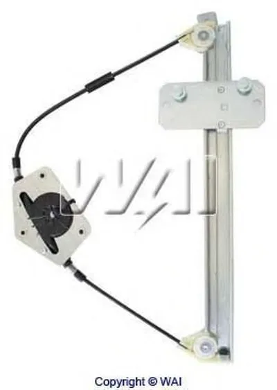 Подъемное устройство для окон Dr!ve+ купить