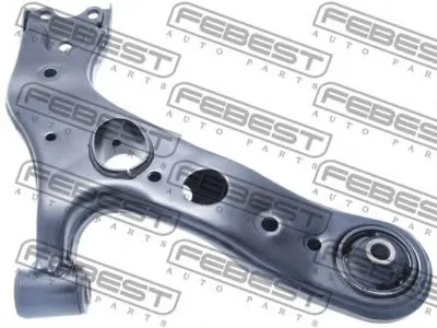 Рычаг независимой подвески колеса, подвеска колеса FEBEST купить