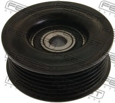 Паразитный / ведущий ролик, поликлиновой ремень FEBEST купить