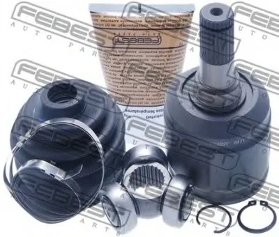 Шарнир, приводной вал FEBEST купить