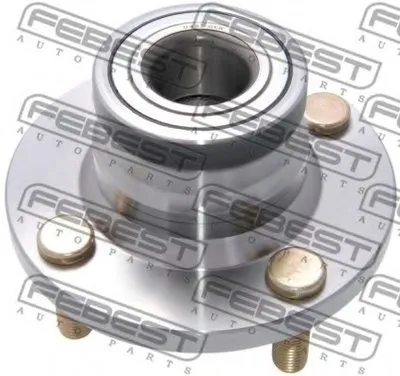 ? колесн. ступицы = FEBEST купить