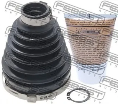 Пыльник, приводной вал FEBEST купить
