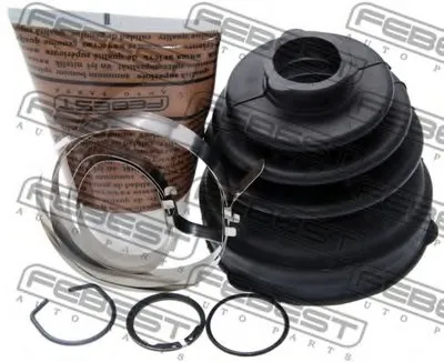 Пыльник, приводной вал FEBEST купить