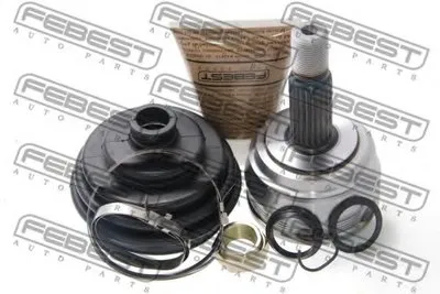 Шарнир, приводной вал FEBEST купить