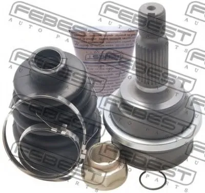 Шарнир, приводной вал FEBEST купить