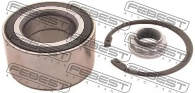 Подшипник ступицы колеса FEBEST купить