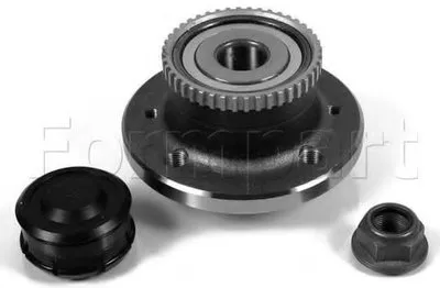 ? колесн. ступицы = FORMPART купить