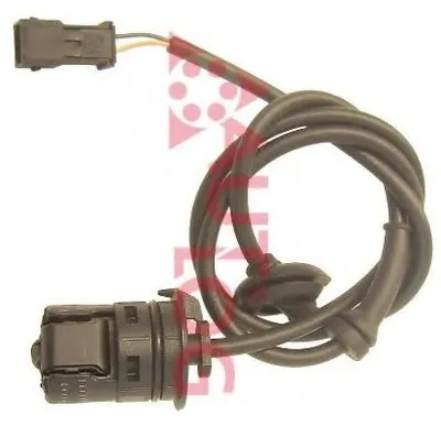 Датчик, частота вращения колеса AUTLOG купить