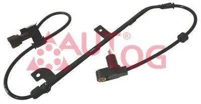 Датчик, частота вращения колеса AUTLOG купить