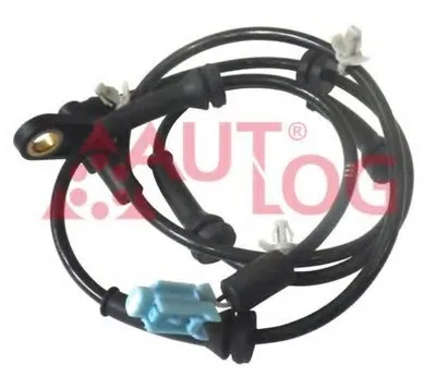 Датчик, частота вращения колеса AUTLOG купить