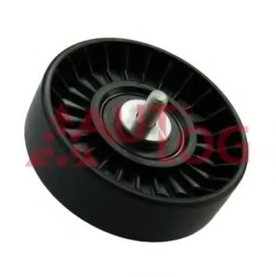 Паразитный / ведущий ролик, поликлиновой ремень AUTLOG купить