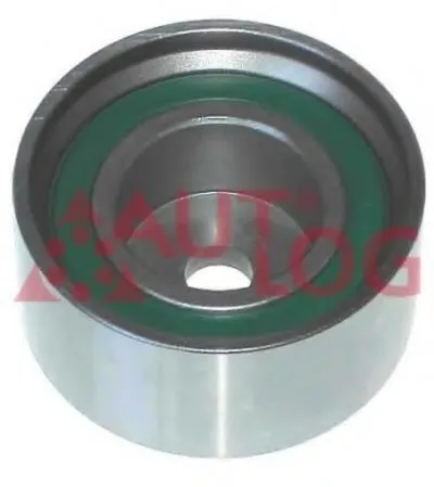 Паразитный / Ведущий ролик, зубчатый ремень AUTLOG купить