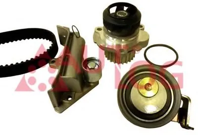 Водяной насос + комплект зубчатого ремня AUTLOG купить