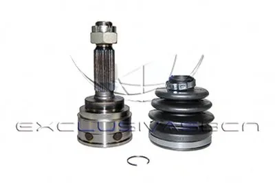 Шарнирный комплект, приводной вал MDR купить