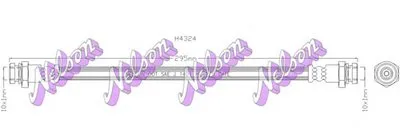 Тормозной шланг BROVEX-NELSON купить