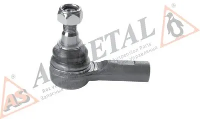 Наконечник поперечной рулевой тяги ASMETAL купить