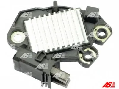 Регулятор генератора