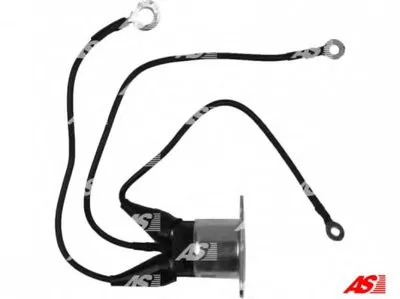 Реле стартера дополнительное