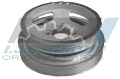 Ременный шкив, коленчатый вал IJS GROUP купить