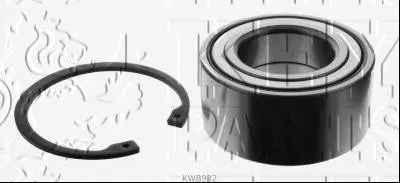 Комплект подшипника ступицы колеса KEY PARTS купить