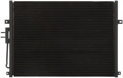 Конденсатор, кондиционер SPECTRA PREMIUM купить