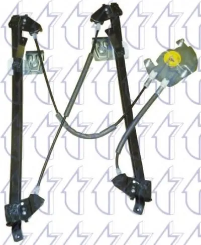 Подъемное устройство для окон TRICLO купить