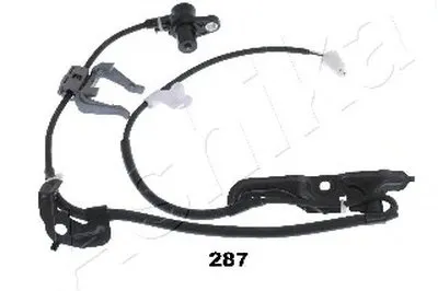 Датчик, частота вращения колеса ASHIKA купить