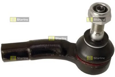 Наконечник поперечной рулевой тяги