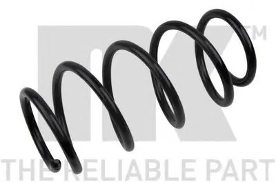 винтовая пружина NK купить