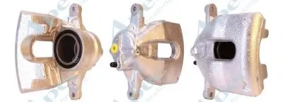 Тормозной суппорт APEC braking купить