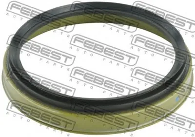Уплотняющее кольцо, ступица колеса FEBEST купить