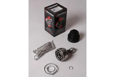 Шарнирный комплект, приводной вал PROTECHNIC купить