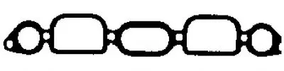 Прокладка, впускной / выпускной коллектор ELRING WILMINK GROUP купить