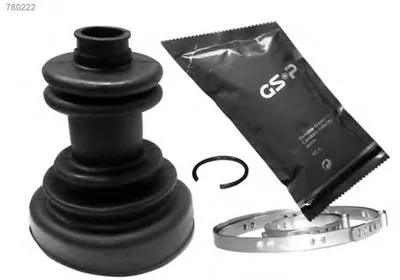 Монтажный комплект, сильфон приводного вала GSP купить