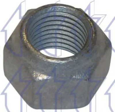 Гайка крепления колеса TRICLO купить