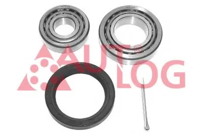 Комплект подшипника ступицы колеса AUTLOG купить