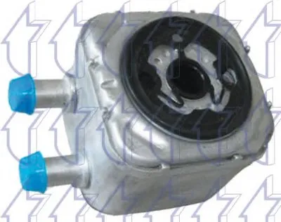 масляный радиатор, двигательное масло TRICLO купить