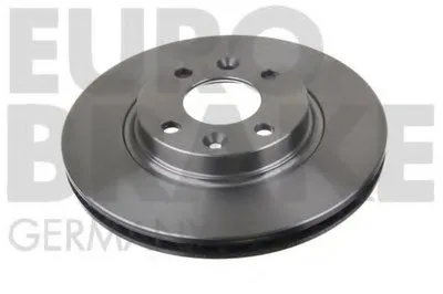 Тормозной диск EUROBRAKE купить