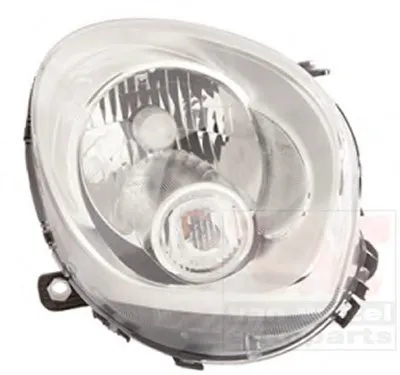 Фара VAN WEZEL купить